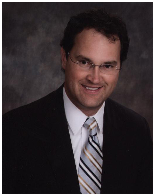 Patrick R. Burns