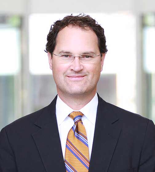 Patrick R. Burns